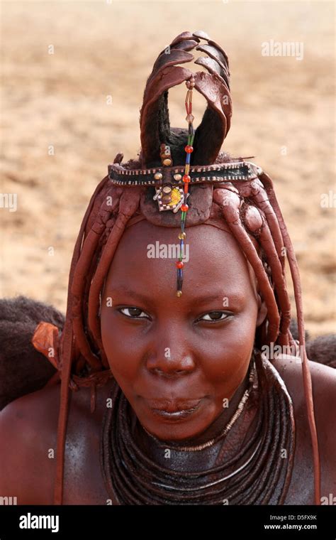 junge himba himba mädchen|himbagirls photos on Flickr